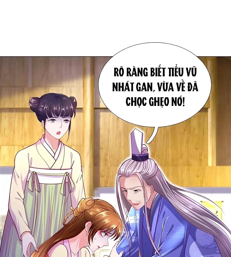 Phụng Lâm Thiên Hạ: Đệ Nhất Mỹ Nữ Chapter 62 - 43