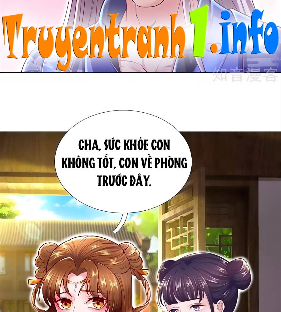 Phụng Lâm Thiên Hạ: Đệ Nhất Mỹ Nữ Chapter 62 - 47