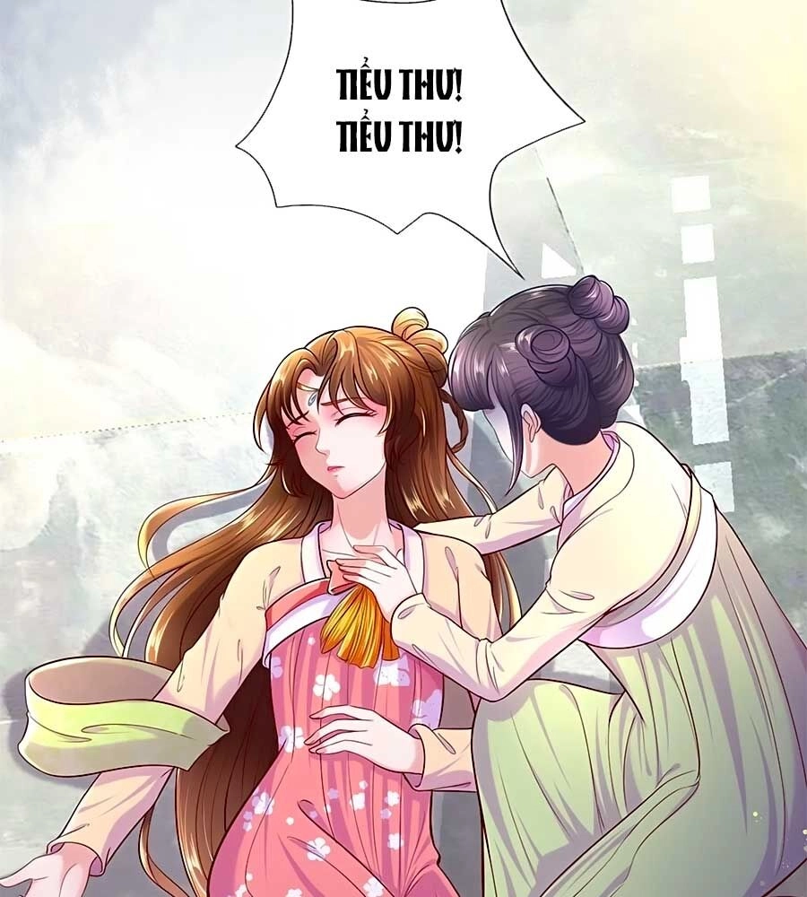 Phụng Lâm Thiên Hạ: Đệ Nhất Mỹ Nữ Chapter 63 - 5