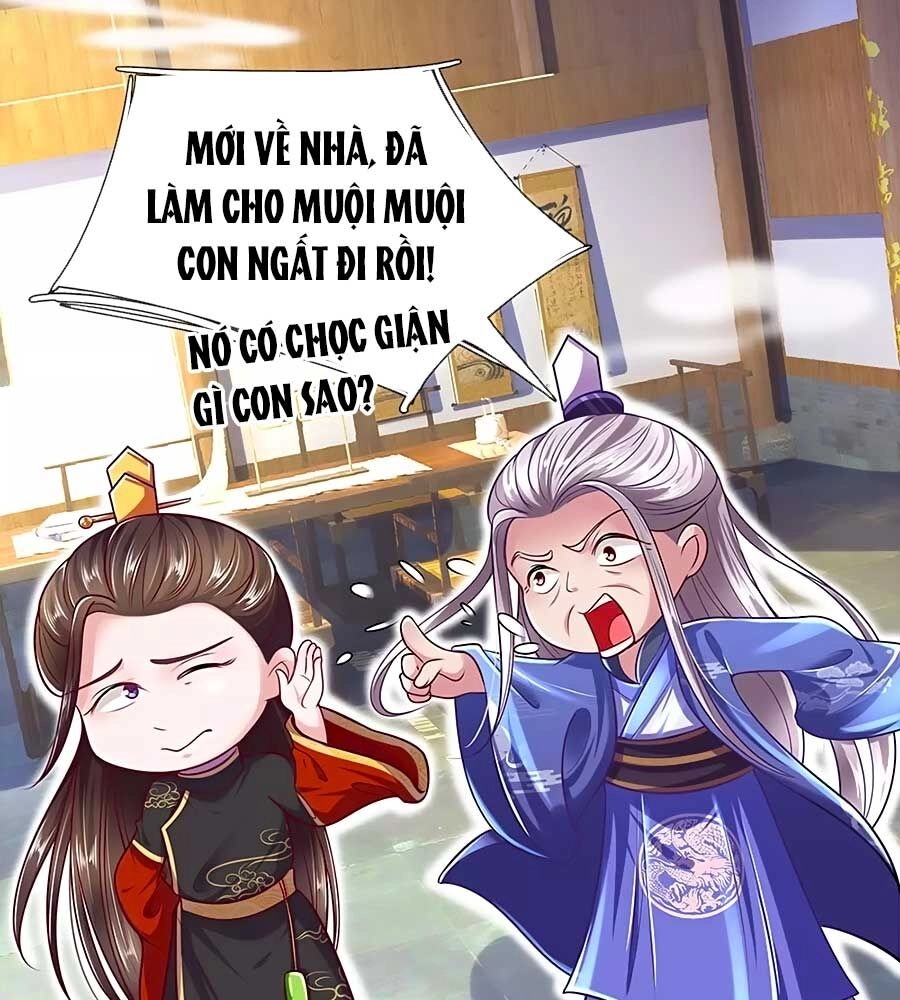 Phụng Lâm Thiên Hạ: Đệ Nhất Mỹ Nữ Chapter 63 - 8