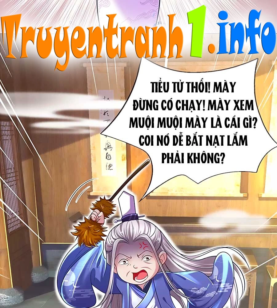 Phụng Lâm Thiên Hạ: Đệ Nhất Mỹ Nữ Chapter 63 - 12