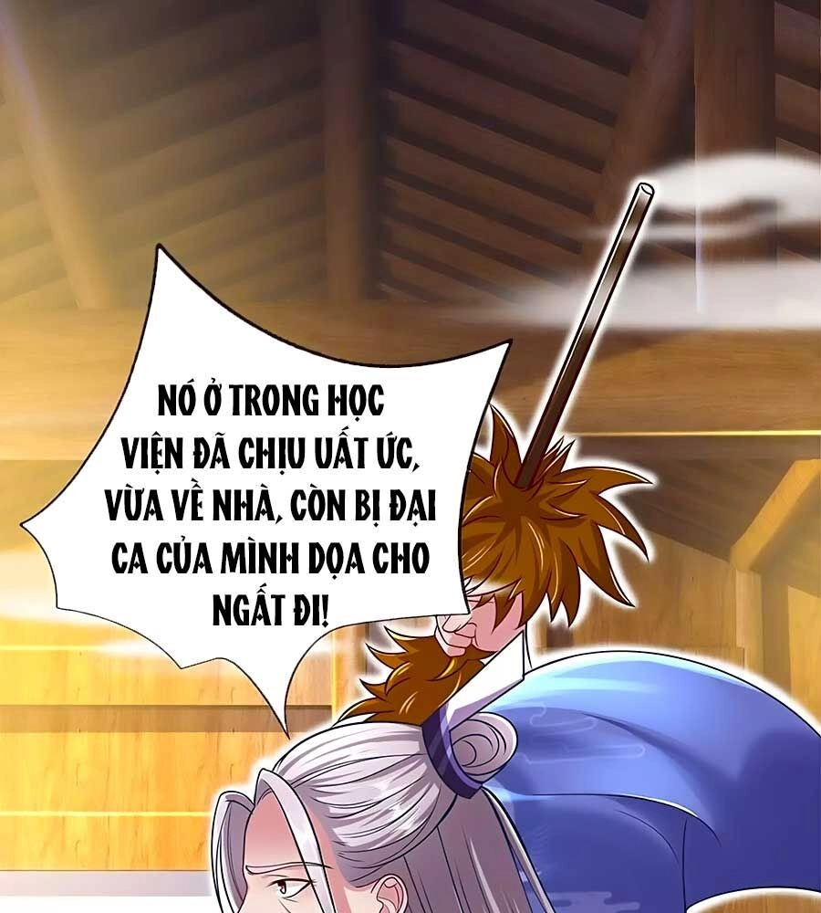 Phụng Lâm Thiên Hạ: Đệ Nhất Mỹ Nữ Chapter 63 - 14