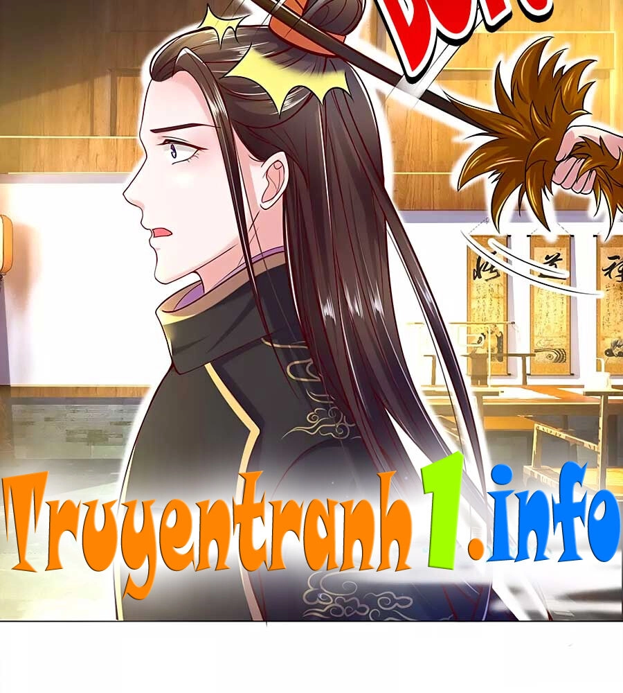 Phụng Lâm Thiên Hạ: Đệ Nhất Mỹ Nữ Chapter 63 - 17