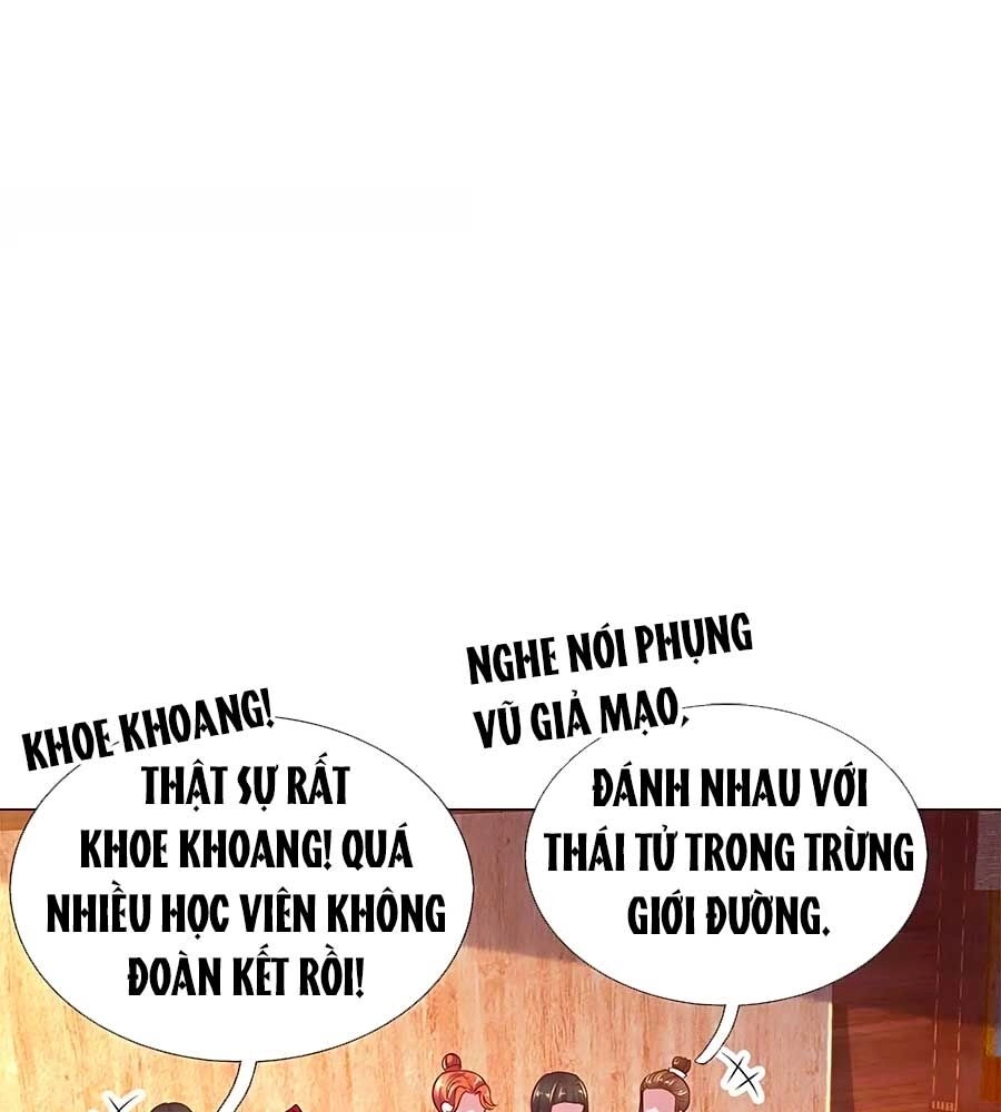 Phụng Lâm Thiên Hạ: Đệ Nhất Mỹ Nữ Chapter 63 - 23