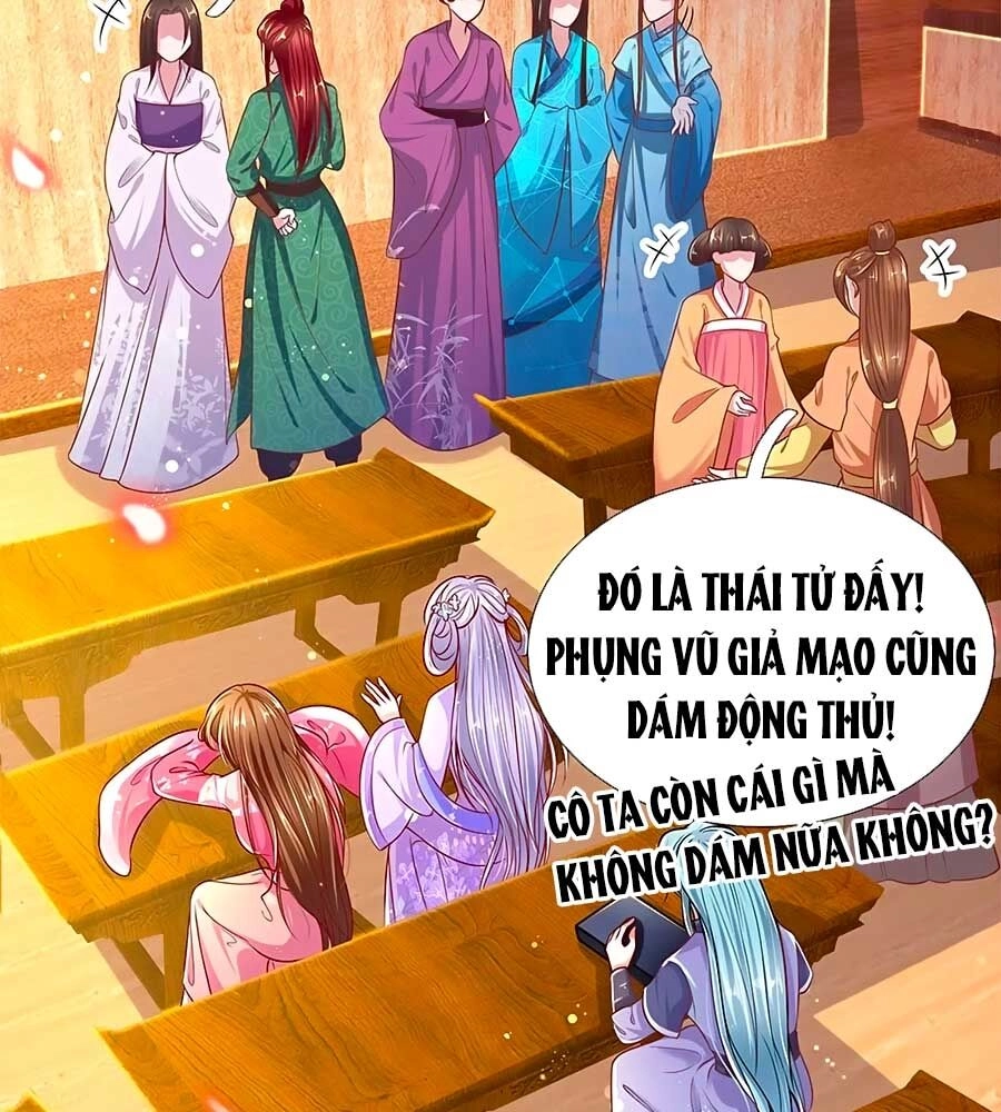 Phụng Lâm Thiên Hạ: Đệ Nhất Mỹ Nữ Chapter 63 - 24