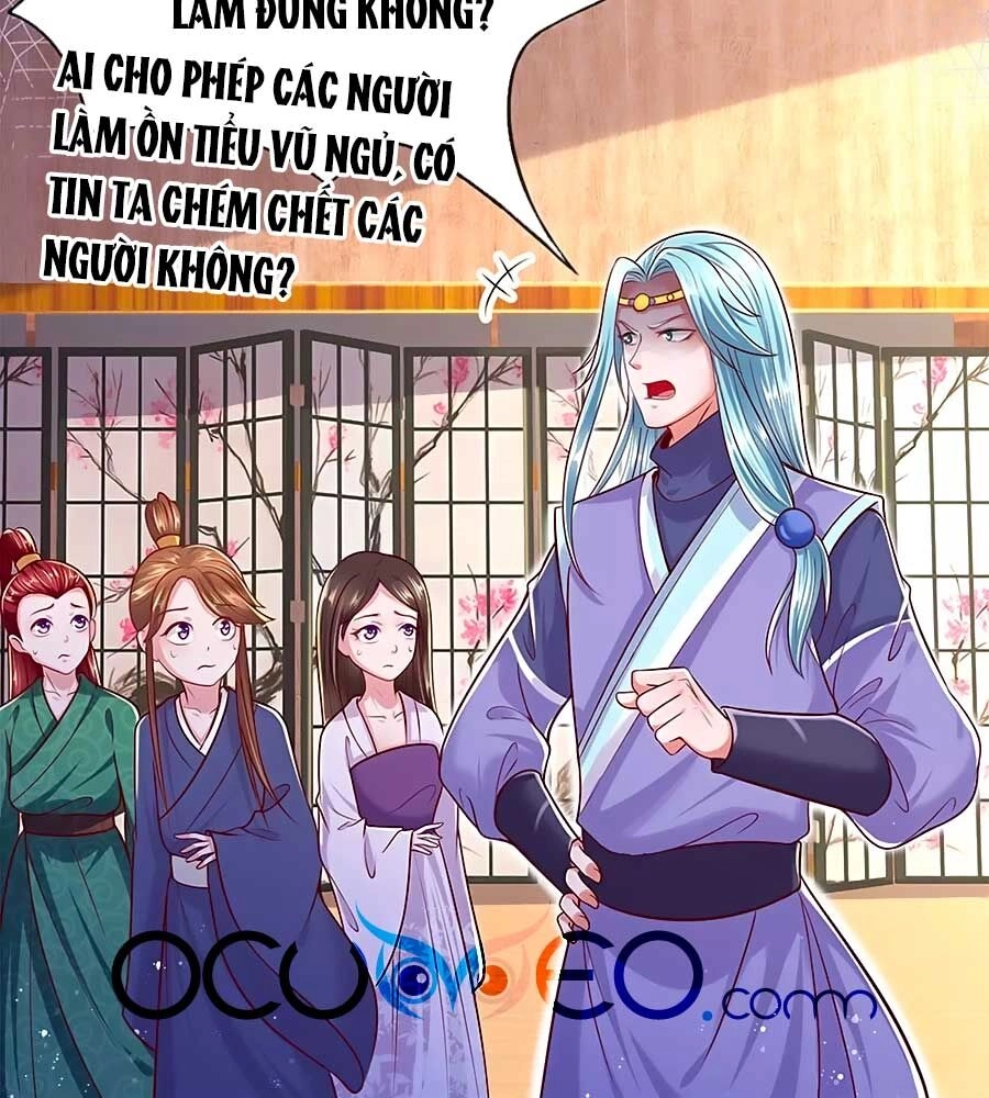 Phụng Lâm Thiên Hạ: Đệ Nhất Mỹ Nữ Chapter 63 - 28