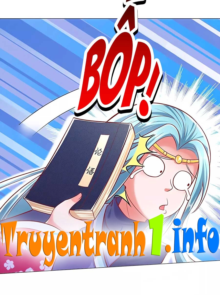 Phụng Lâm Thiên Hạ: Đệ Nhất Mỹ Nữ Chapter 63 - 34