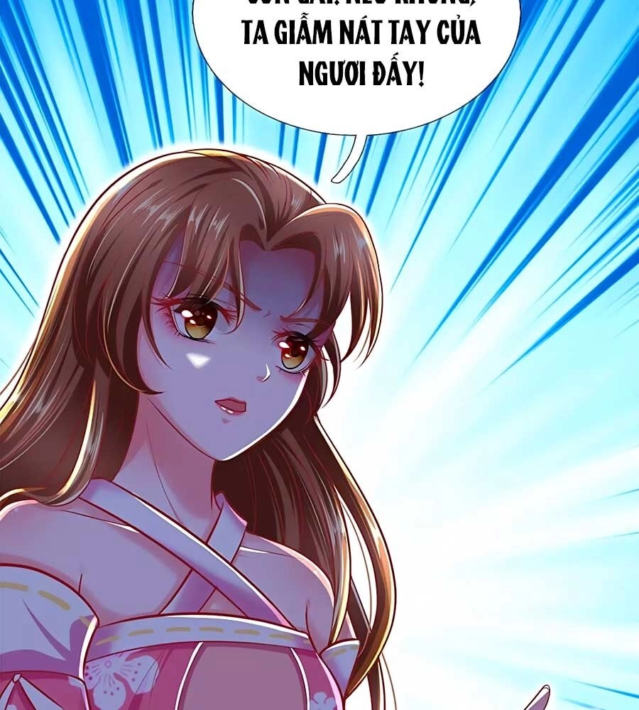 Phụng Lâm Thiên Hạ: Đệ Nhất Mỹ Nữ Chapter 63 - 36