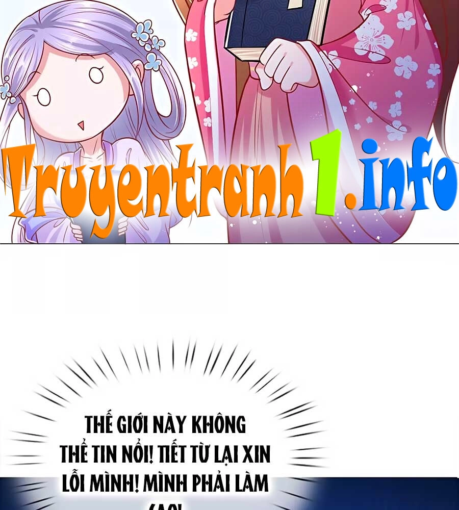 Phụng Lâm Thiên Hạ: Đệ Nhất Mỹ Nữ Chapter 63 - 43