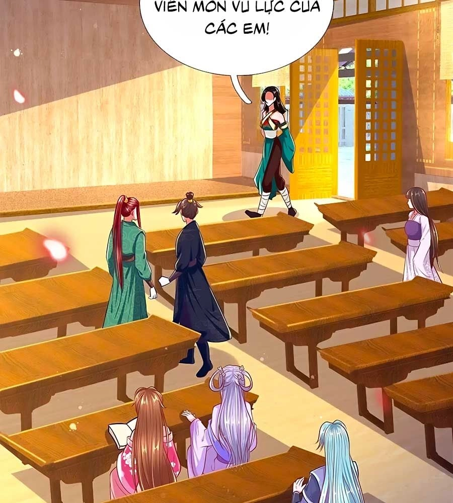 Phụng Lâm Thiên Hạ: Đệ Nhất Mỹ Nữ Chapter 64 - 3