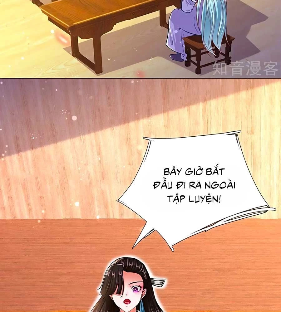 Phụng Lâm Thiên Hạ: Đệ Nhất Mỹ Nữ Chapter 64 - 4