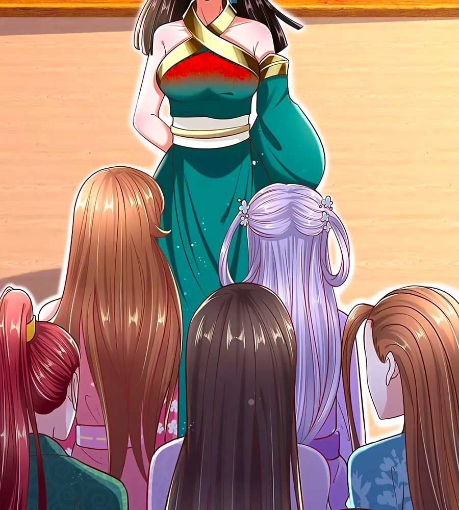 Phụng Lâm Thiên Hạ: Đệ Nhất Mỹ Nữ Chapter 64 - 5