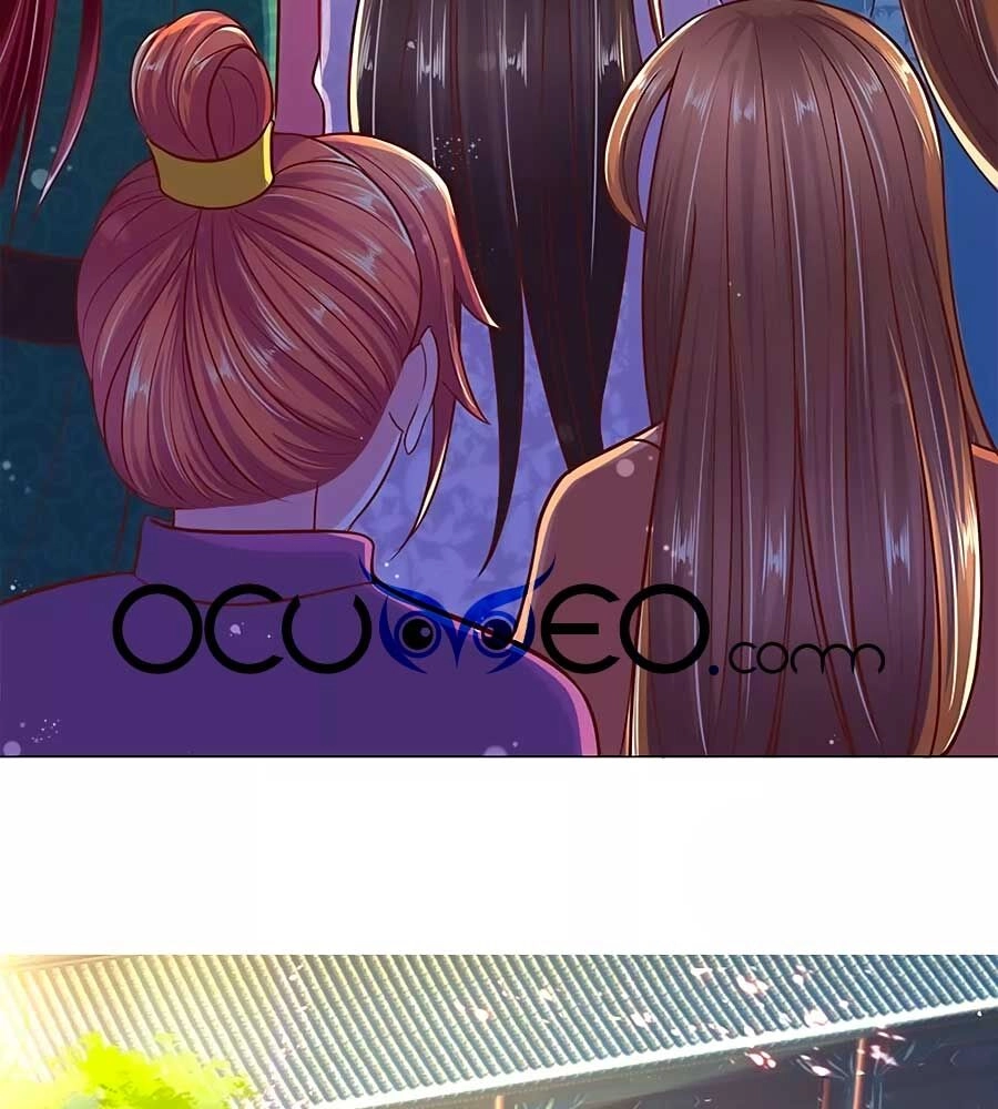 Phụng Lâm Thiên Hạ: Đệ Nhất Mỹ Nữ Chapter 64 - 6