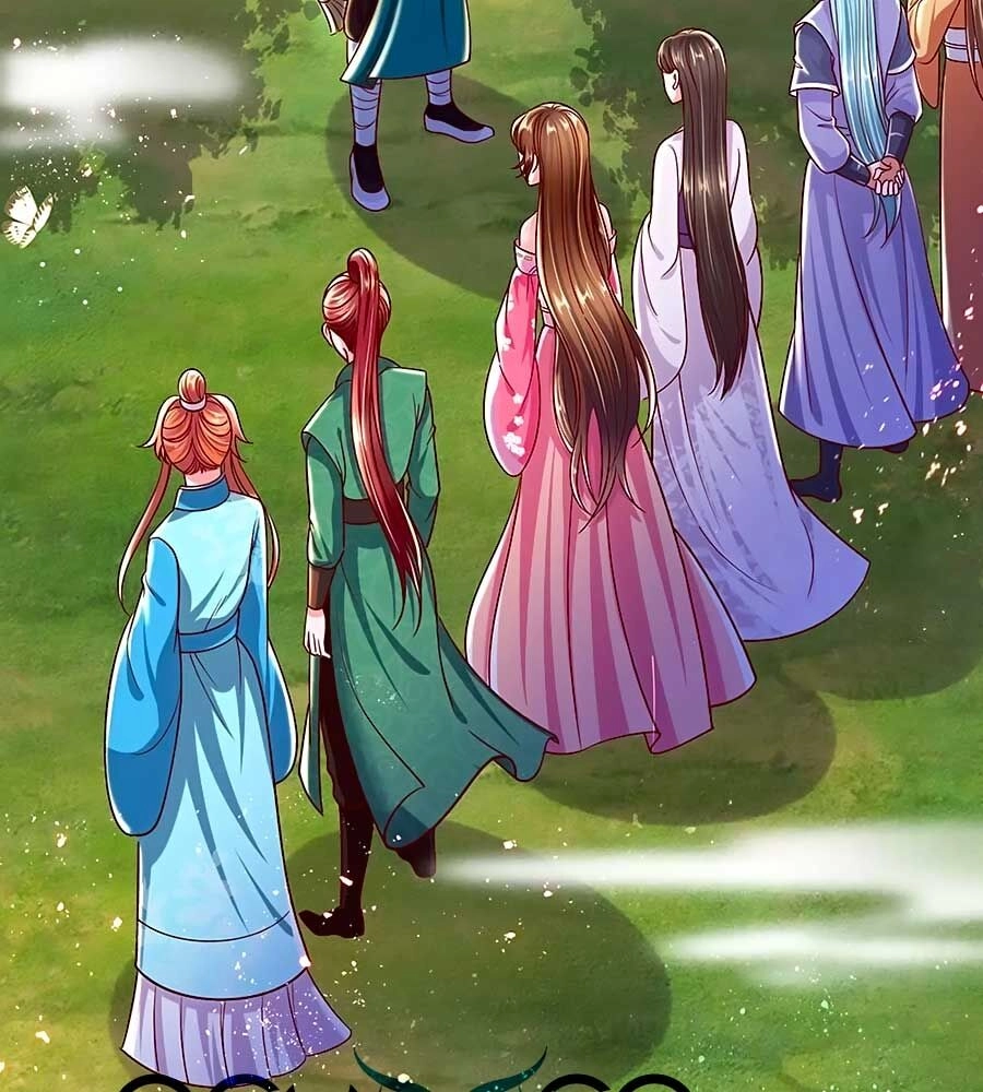 Phụng Lâm Thiên Hạ: Đệ Nhất Mỹ Nữ Chapter 64 - 8