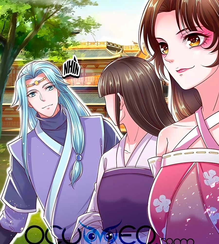 Phụng Lâm Thiên Hạ: Đệ Nhất Mỹ Nữ Chapter 64 - 11