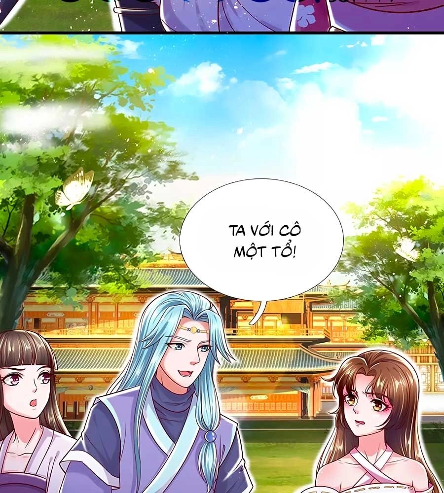 Phụng Lâm Thiên Hạ: Đệ Nhất Mỹ Nữ Chapter 64 - 12