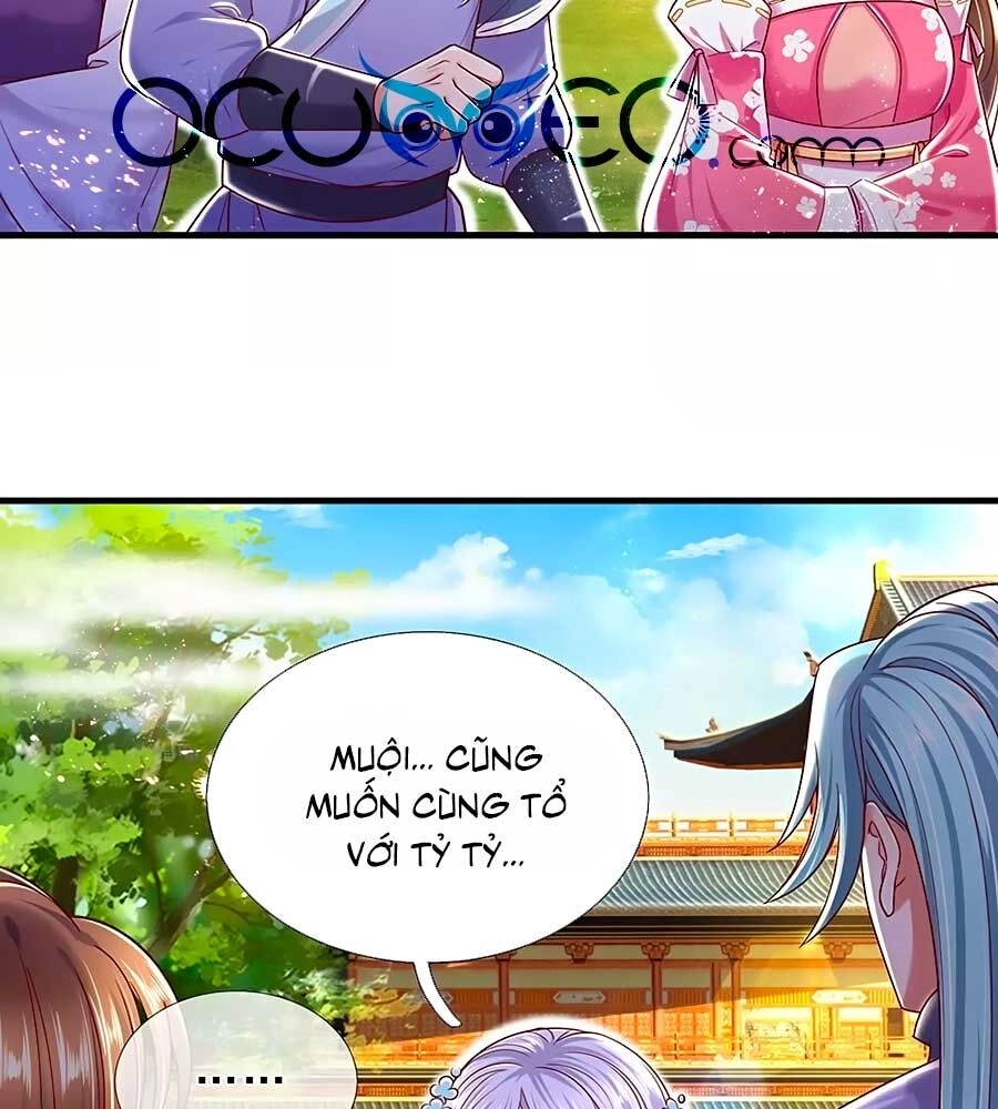 Phụng Lâm Thiên Hạ: Đệ Nhất Mỹ Nữ Chapter 64 - 13