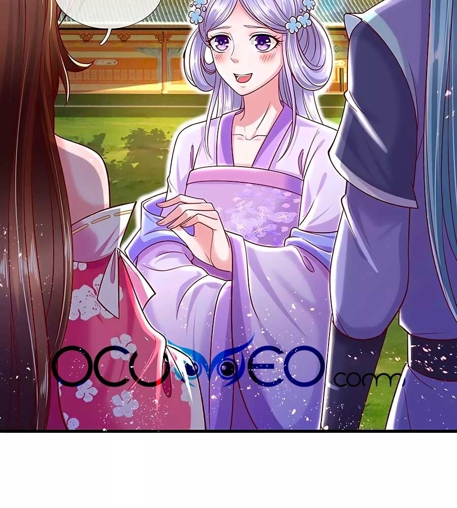 Phụng Lâm Thiên Hạ: Đệ Nhất Mỹ Nữ Chapter 64 - 14