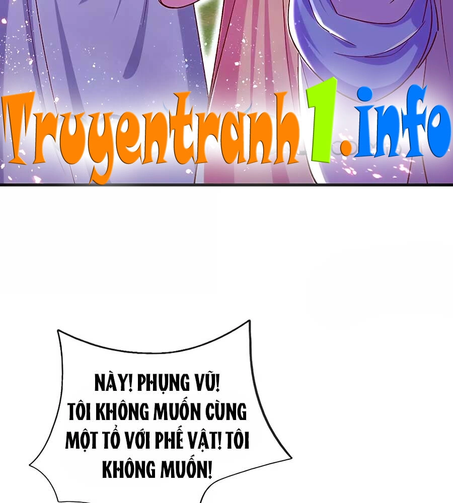 Phụng Lâm Thiên Hạ: Đệ Nhất Mỹ Nữ Chapter 64 - 19