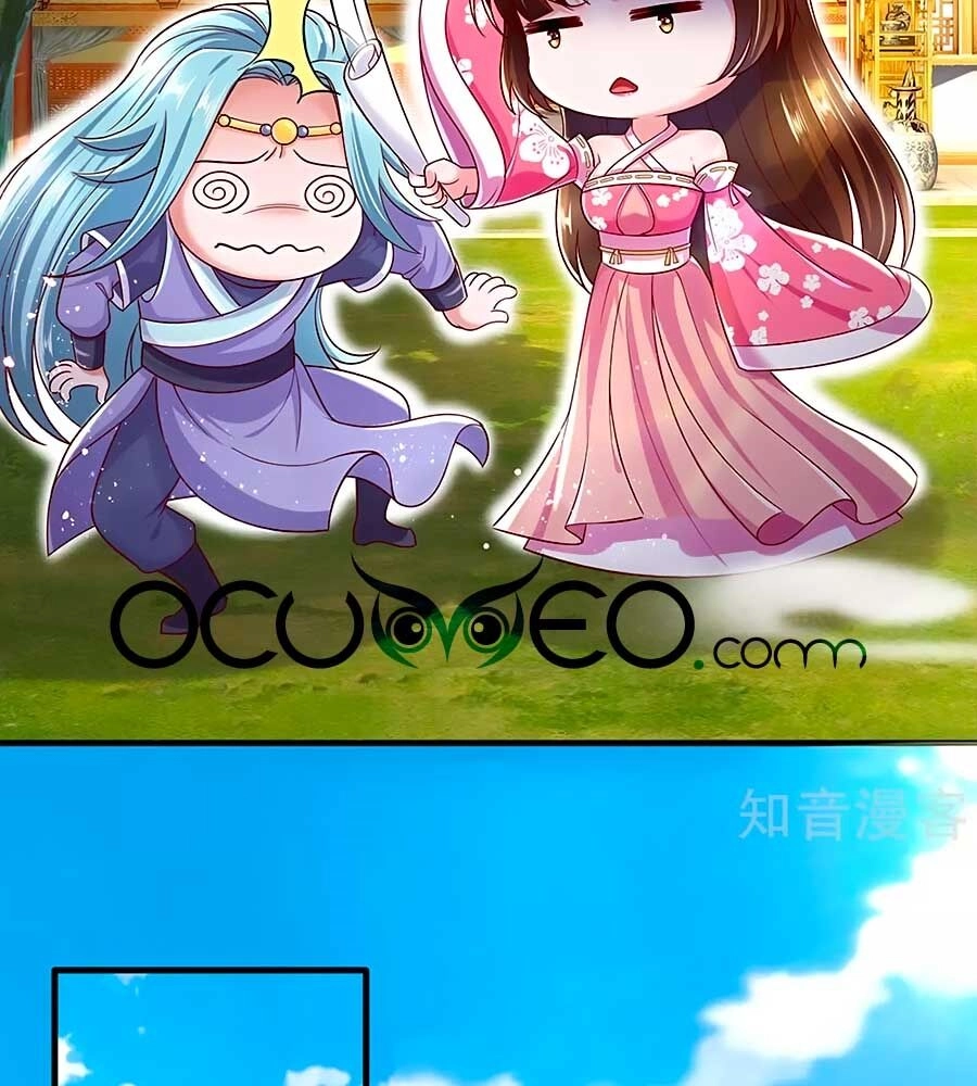 Phụng Lâm Thiên Hạ: Đệ Nhất Mỹ Nữ Chapter 64 - 23