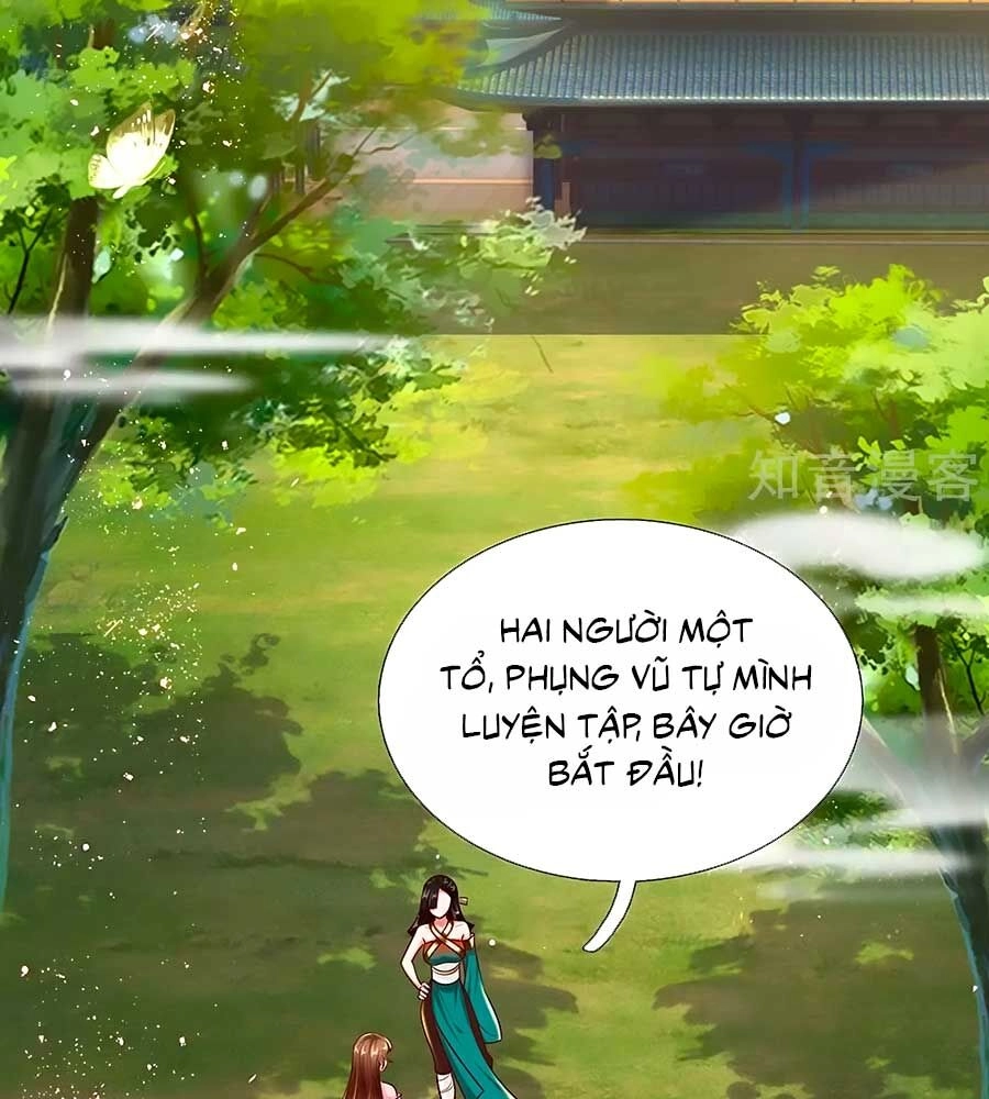 Phụng Lâm Thiên Hạ: Đệ Nhất Mỹ Nữ Chapter 64 - 26