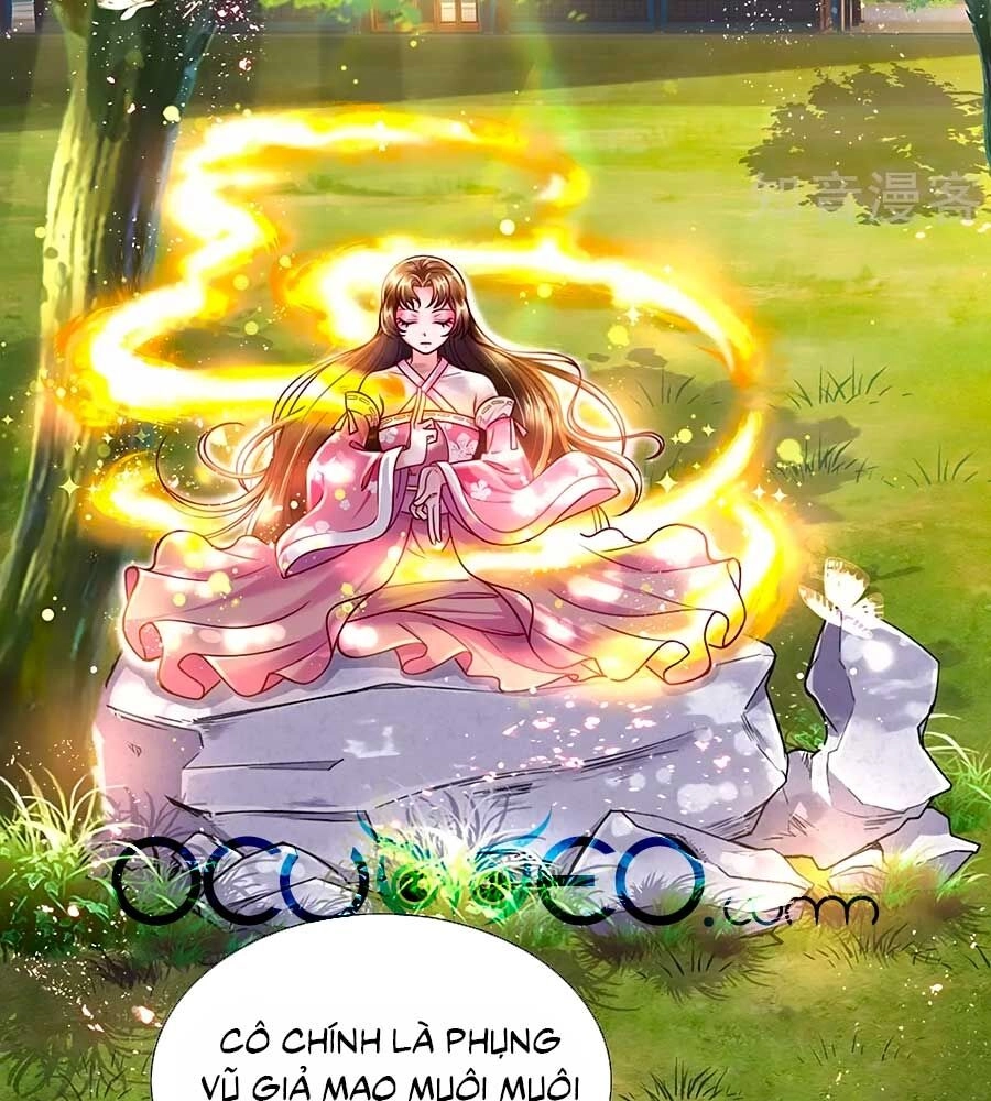 Phụng Lâm Thiên Hạ: Đệ Nhất Mỹ Nữ Chapter 64 - 29