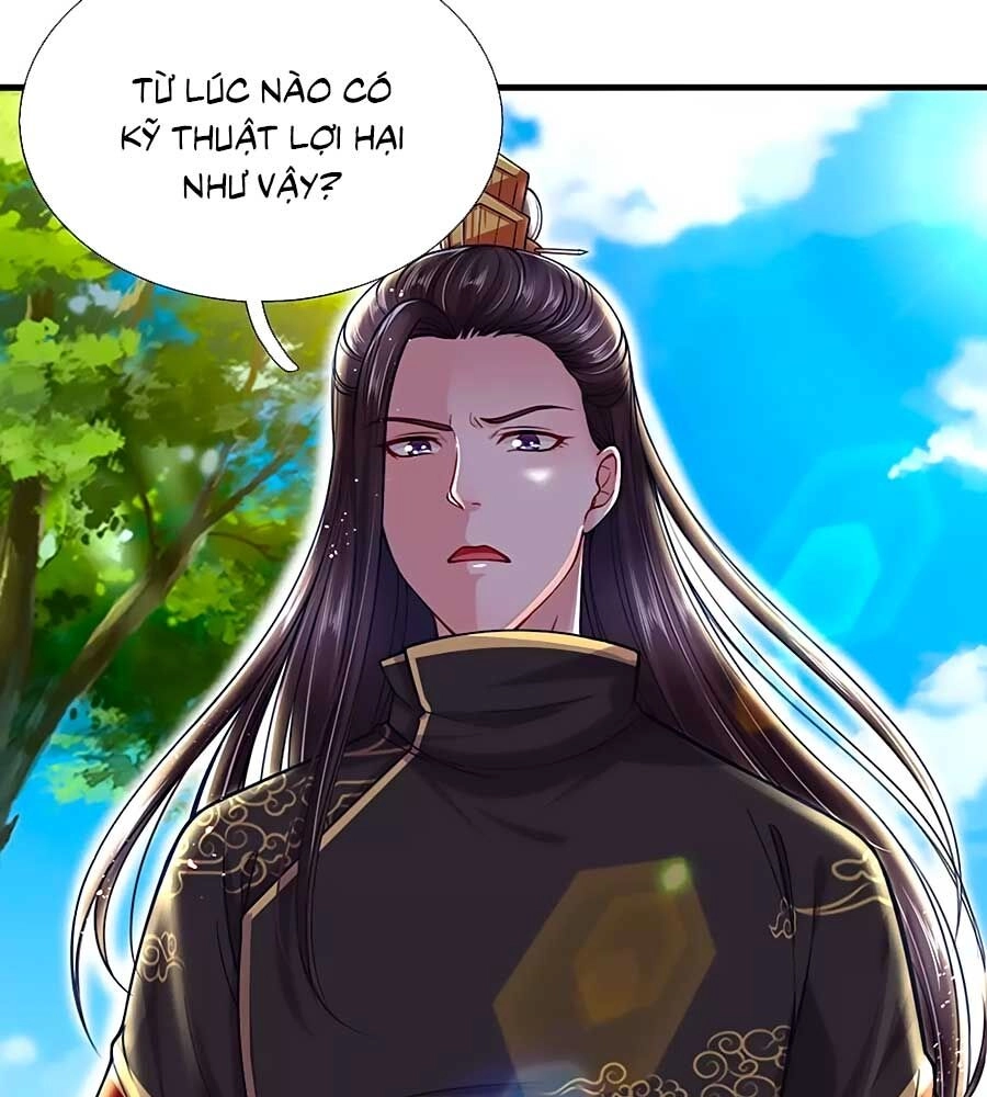 Phụng Lâm Thiên Hạ: Đệ Nhất Mỹ Nữ Chapter 64 - 31