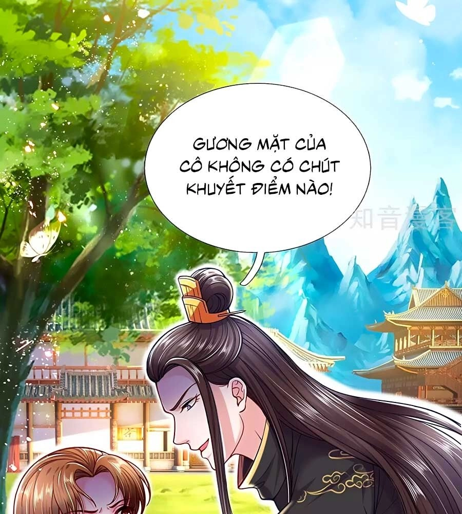 Phụng Lâm Thiên Hạ: Đệ Nhất Mỹ Nữ Chapter 64 - 35