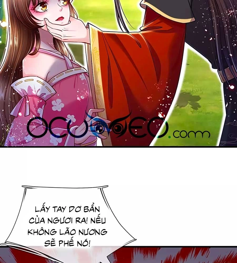 Phụng Lâm Thiên Hạ: Đệ Nhất Mỹ Nữ Chapter 64 - 36