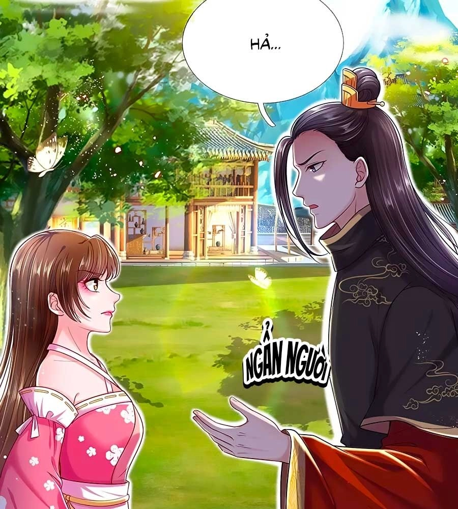 Phụng Lâm Thiên Hạ: Đệ Nhất Mỹ Nữ Chapter 64 - 39