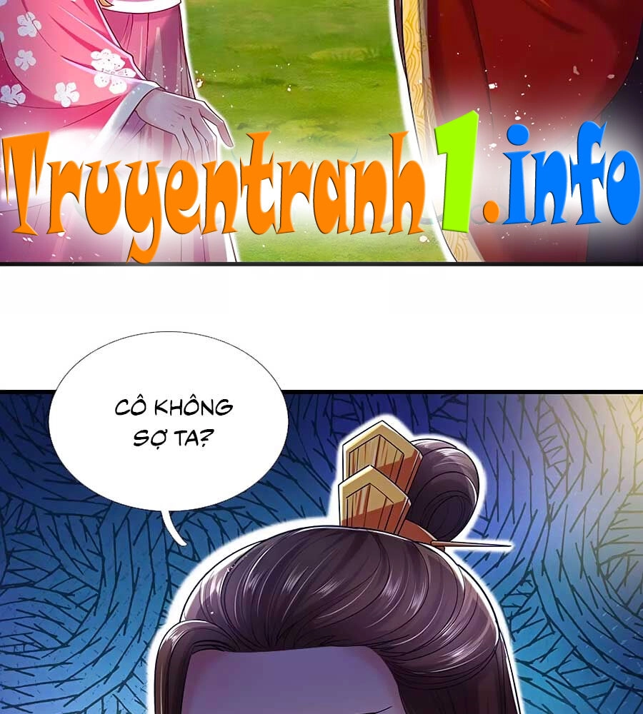 Phụng Lâm Thiên Hạ: Đệ Nhất Mỹ Nữ Chapter 64 - 40