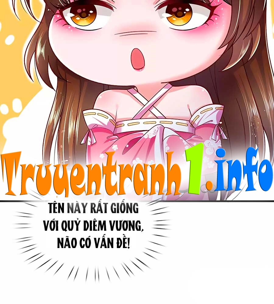 Phụng Lâm Thiên Hạ: Đệ Nhất Mỹ Nữ Chapter 64 - 43