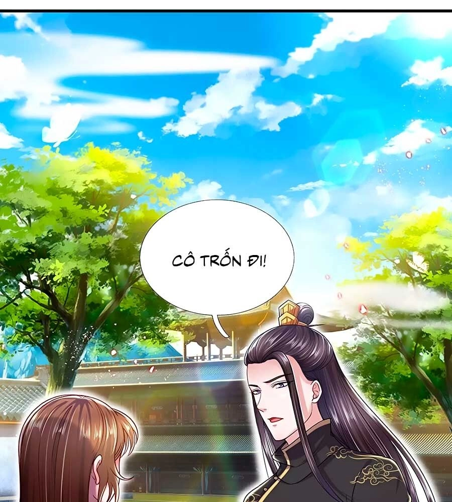 Phụng Lâm Thiên Hạ: Đệ Nhất Mỹ Nữ Chapter 64 - 44