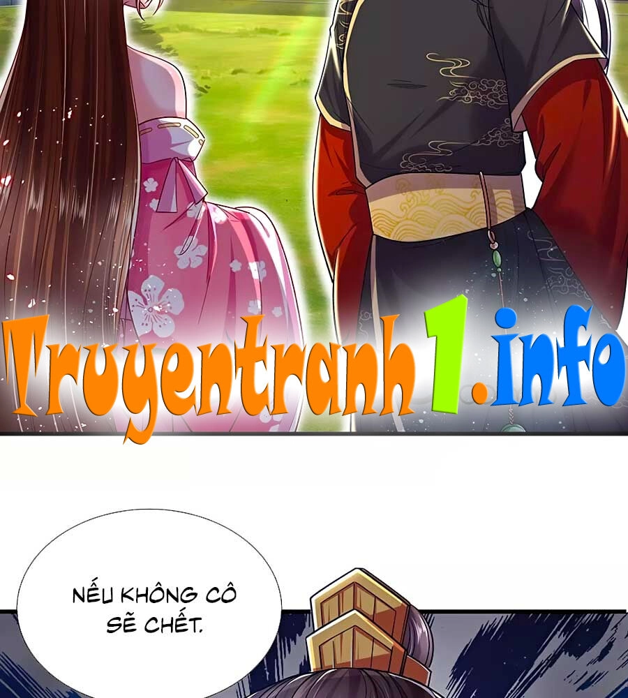 Phụng Lâm Thiên Hạ: Đệ Nhất Mỹ Nữ Chapter 64 - 45