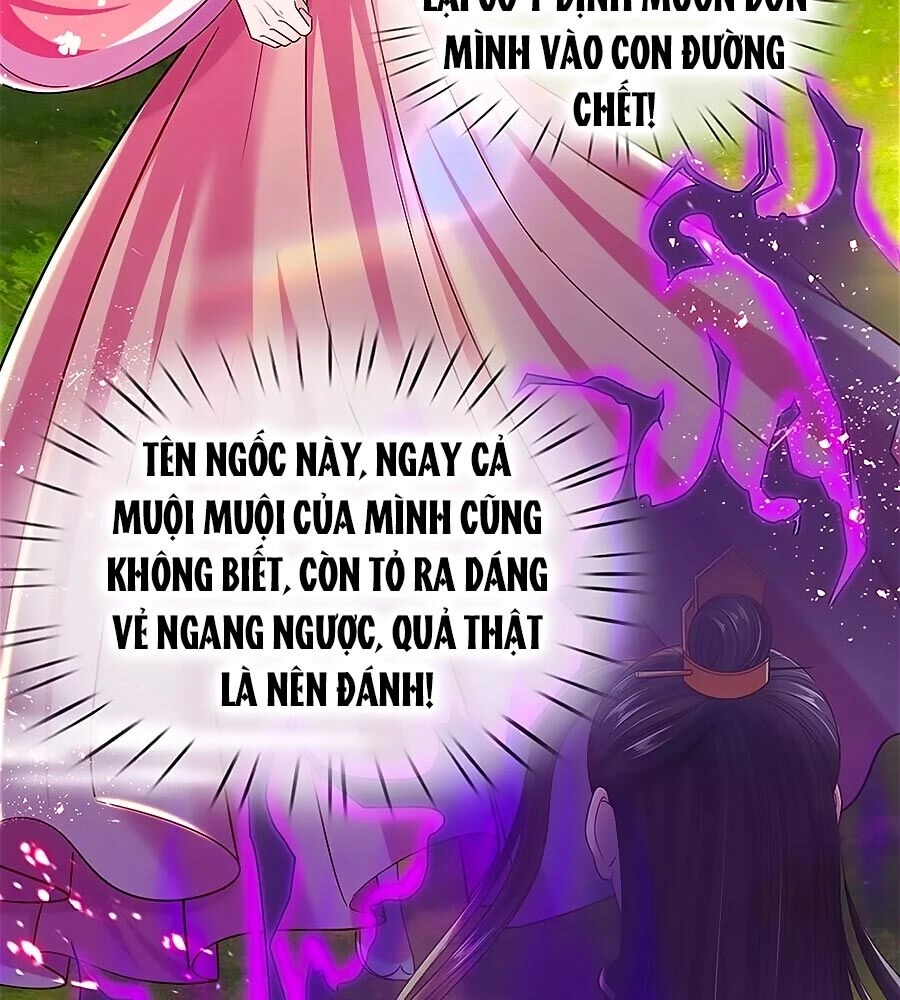 Phụng Lâm Thiên Hạ: Đệ Nhất Mỹ Nữ Chapter 65 - 2