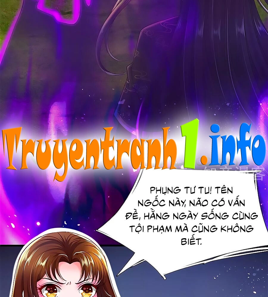 Phụng Lâm Thiên Hạ: Đệ Nhất Mỹ Nữ Chapter 65 - 3