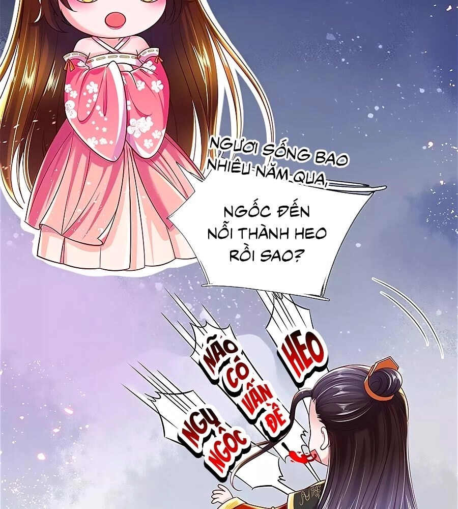 Phụng Lâm Thiên Hạ: Đệ Nhất Mỹ Nữ Chapter 65 - 4