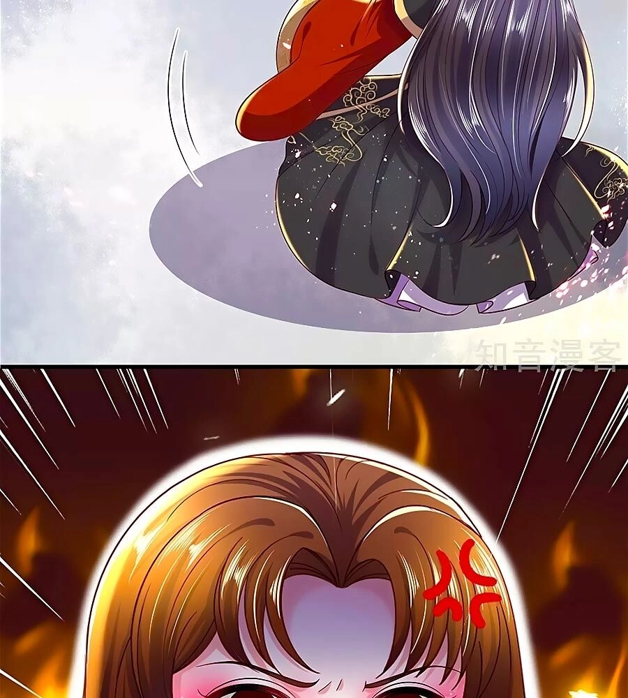 Phụng Lâm Thiên Hạ: Đệ Nhất Mỹ Nữ Chapter 65 - 5