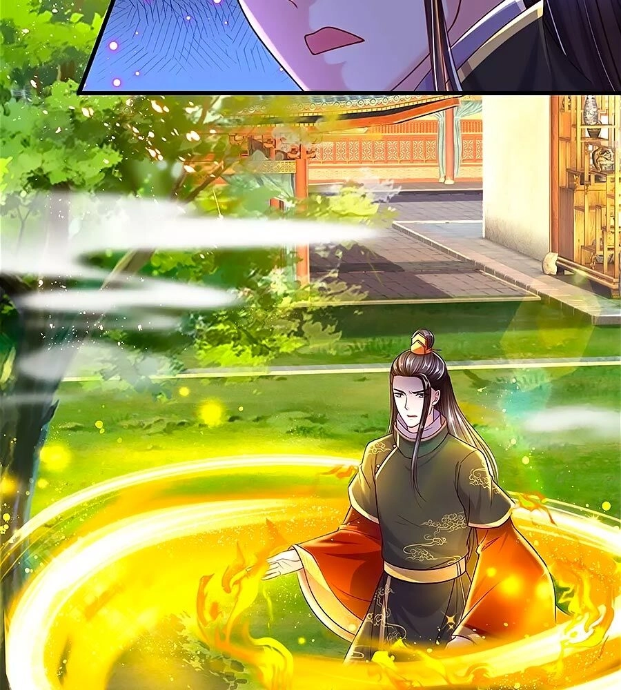 Phụng Lâm Thiên Hạ: Đệ Nhất Mỹ Nữ Chapter 65 - 8