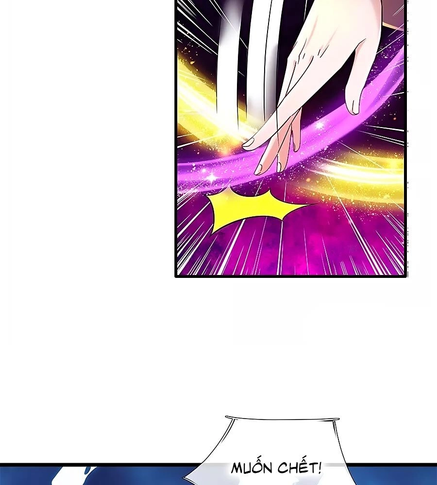 Phụng Lâm Thiên Hạ: Đệ Nhất Mỹ Nữ Chapter 65 - 11