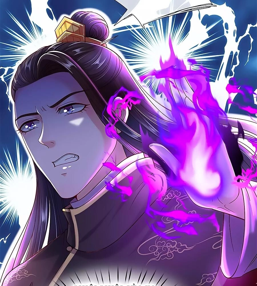 Phụng Lâm Thiên Hạ: Đệ Nhất Mỹ Nữ Chapter 65 - 12