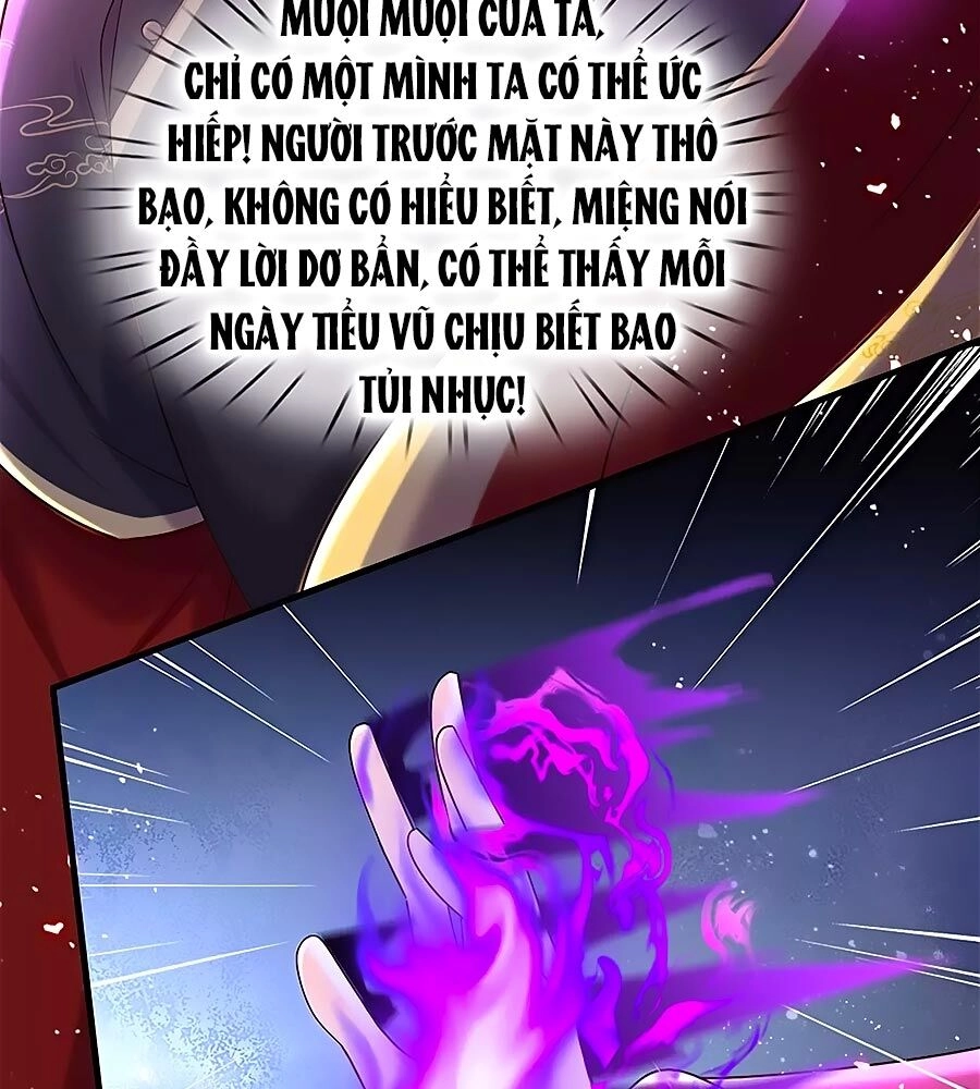 Phụng Lâm Thiên Hạ: Đệ Nhất Mỹ Nữ Chapter 65 - 13