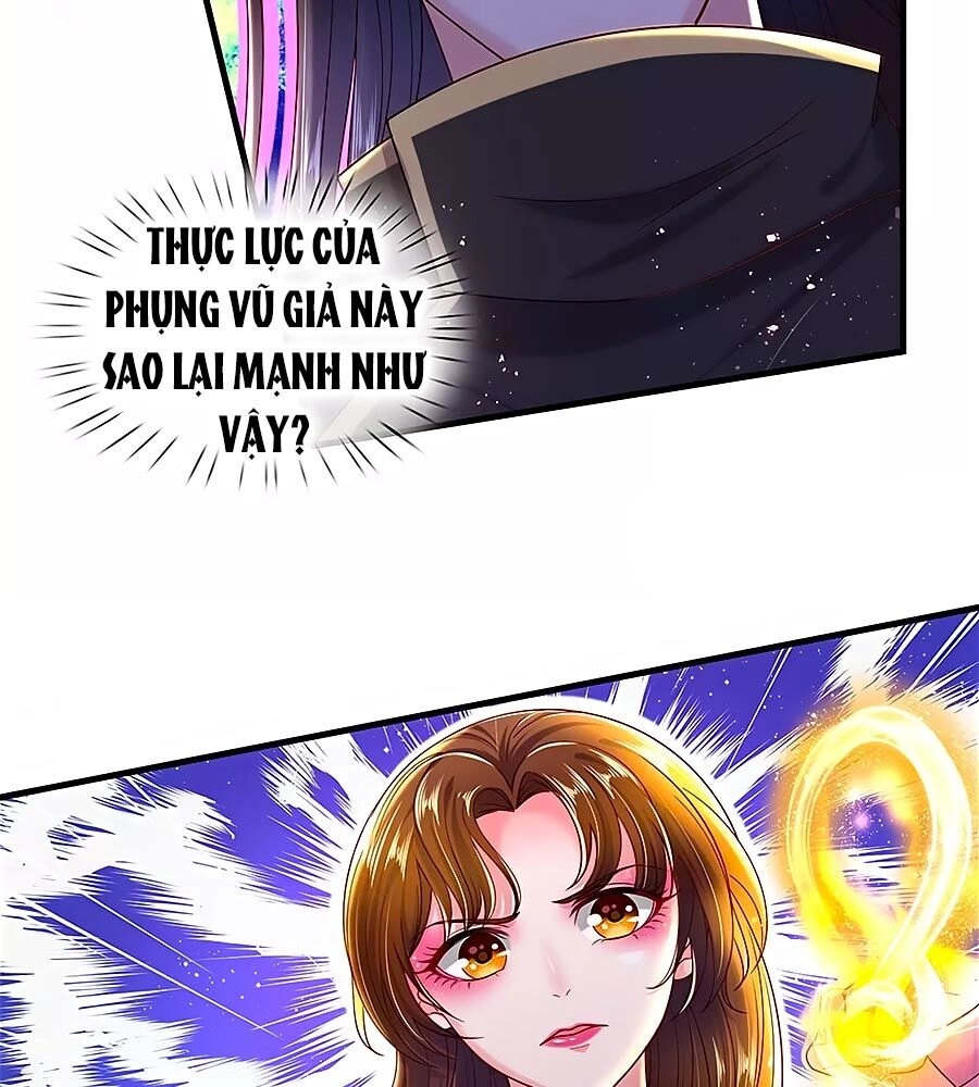 Phụng Lâm Thiên Hạ: Đệ Nhất Mỹ Nữ Chapter 65 - 18