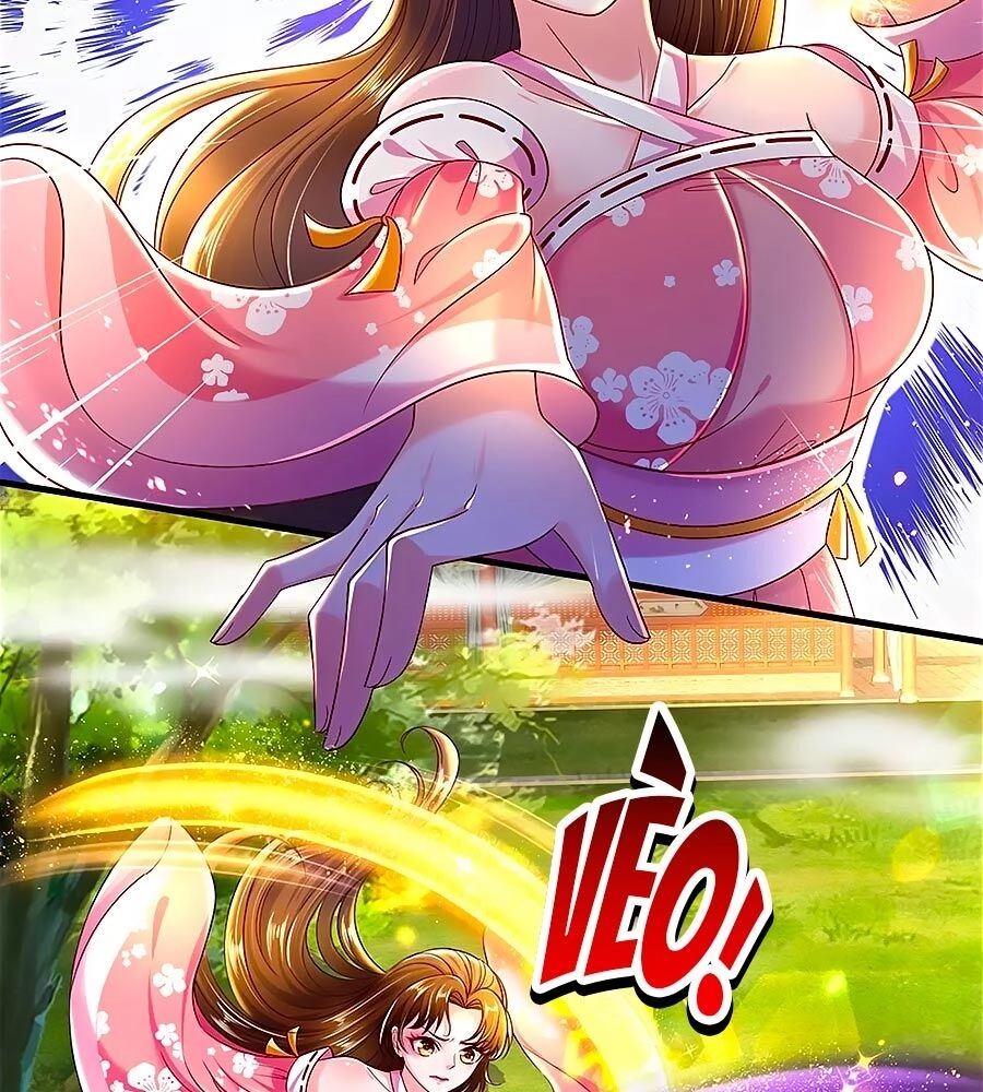 Phụng Lâm Thiên Hạ: Đệ Nhất Mỹ Nữ Chapter 65 - 19