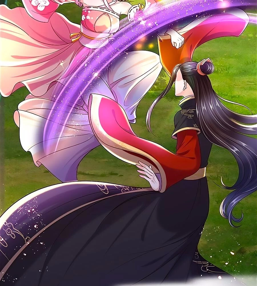 Phụng Lâm Thiên Hạ: Đệ Nhất Mỹ Nữ Chapter 65 - 20