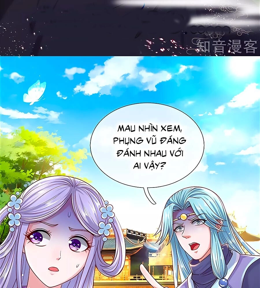 Phụng Lâm Thiên Hạ: Đệ Nhất Mỹ Nữ Chapter 65 - 21