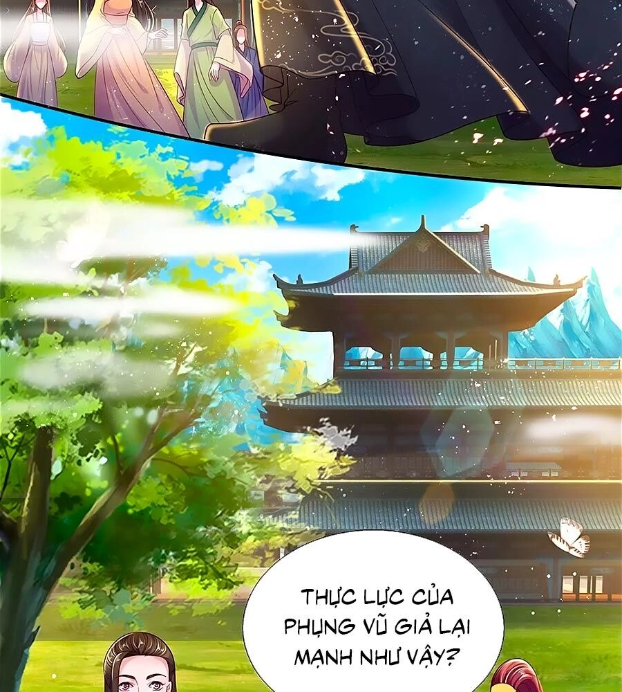 Phụng Lâm Thiên Hạ: Đệ Nhất Mỹ Nữ Chapter 65 - 26
