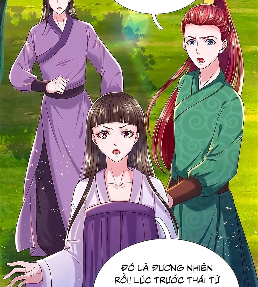 Phụng Lâm Thiên Hạ: Đệ Nhất Mỹ Nữ Chapter 65 - 27