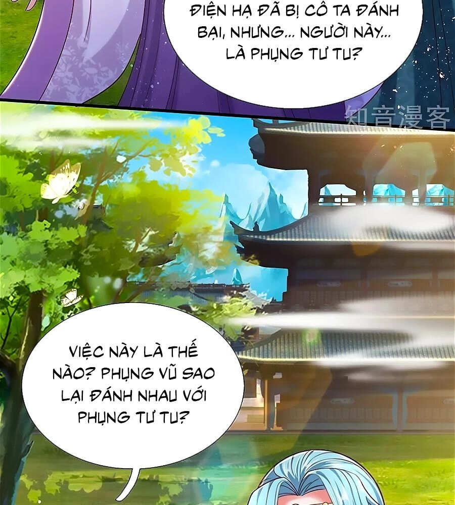 Phụng Lâm Thiên Hạ: Đệ Nhất Mỹ Nữ Chapter 65 - 28