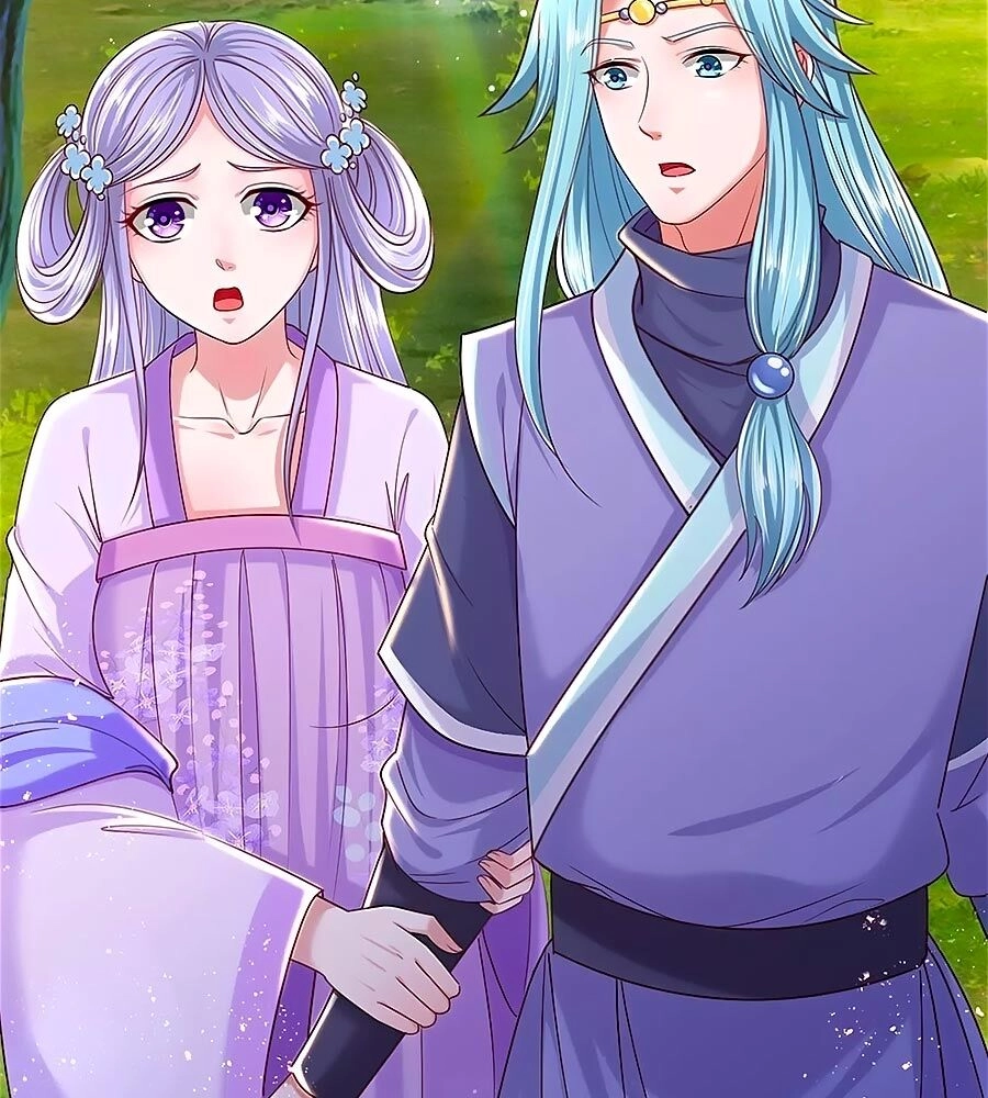 Phụng Lâm Thiên Hạ: Đệ Nhất Mỹ Nữ Chapter 65 - 29